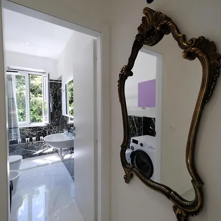 Seaside - Sleeps 6 - Balcony * Rapallo